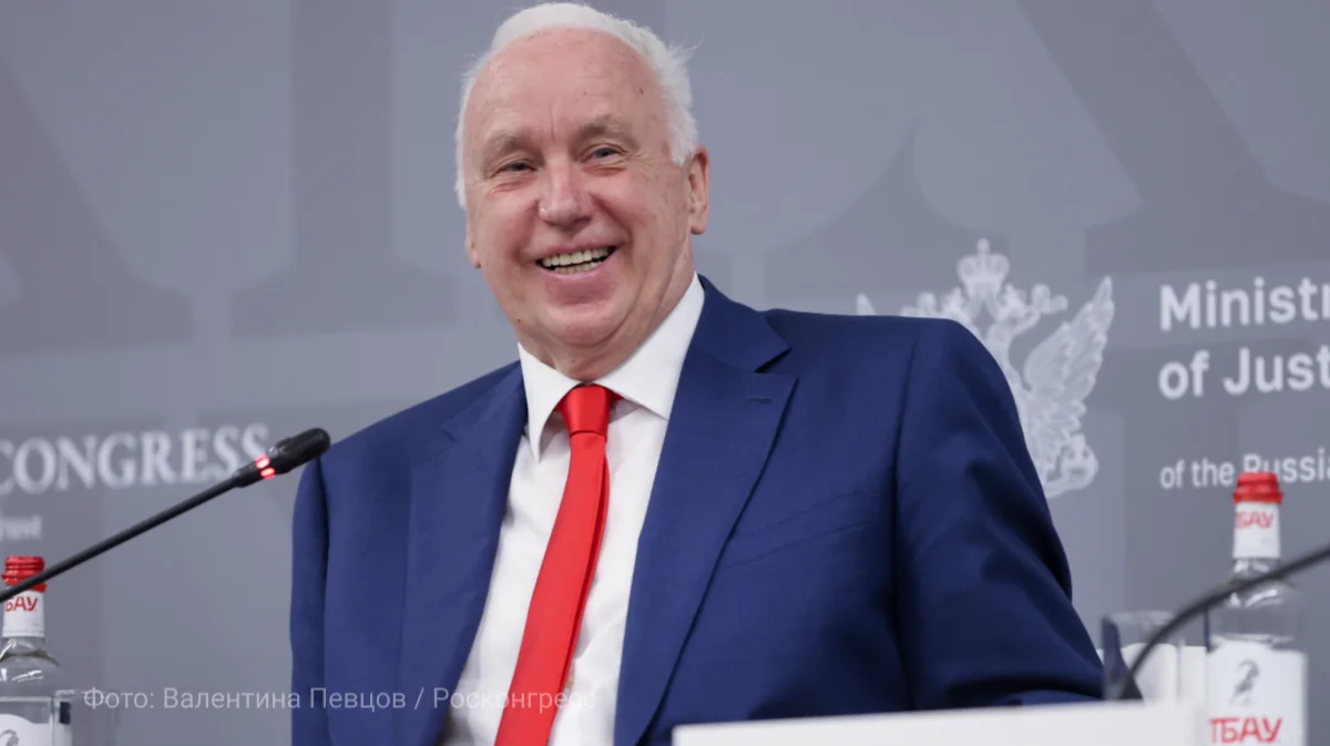 А еще Бастрыкин сказал, что в СК нашли «фишку», которая привела к тому, что мигранты стали «потихонечку покидать РФ». В чем же она заключается? 