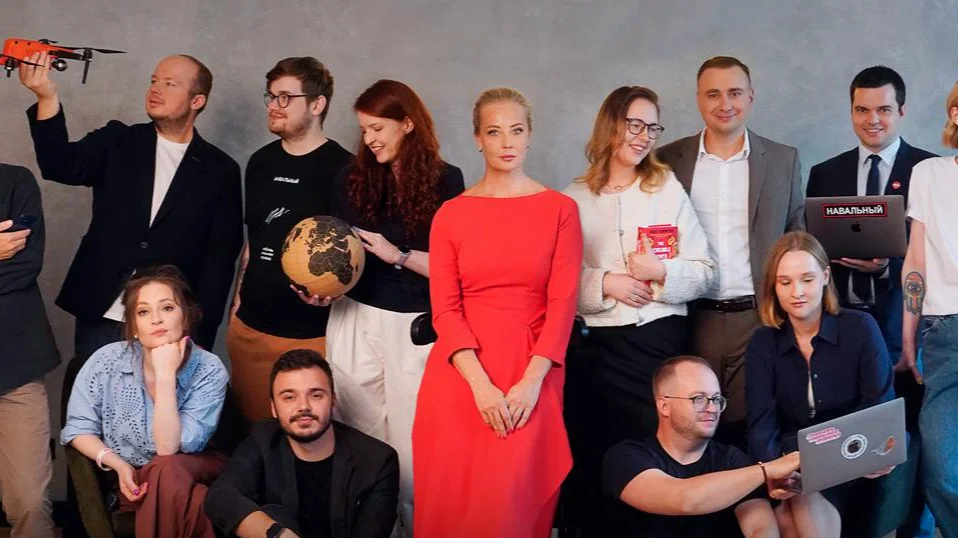 «Медиазона»: за все время в России возбудили 76 уголовных дел из-за донатов ФБК