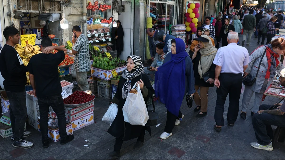 «Мы имеем дело с режимом, который чем дальше, тем менее рационален»