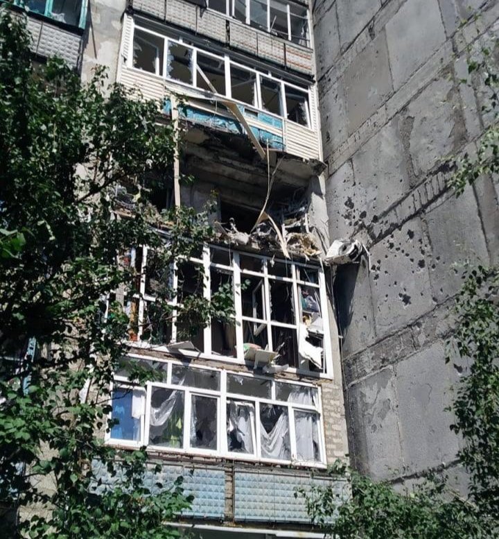 Фото: Павел Кириленко