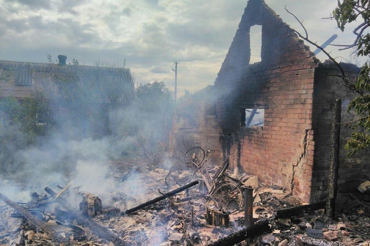 Фото: полиция Донецкой области