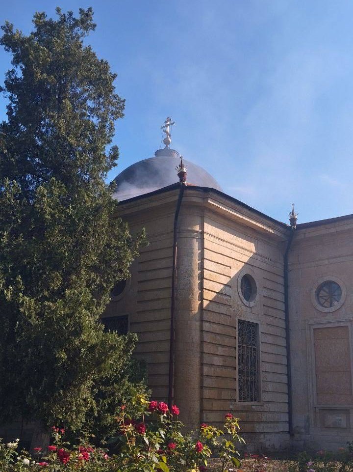 Фото: Прокудин/Telegram