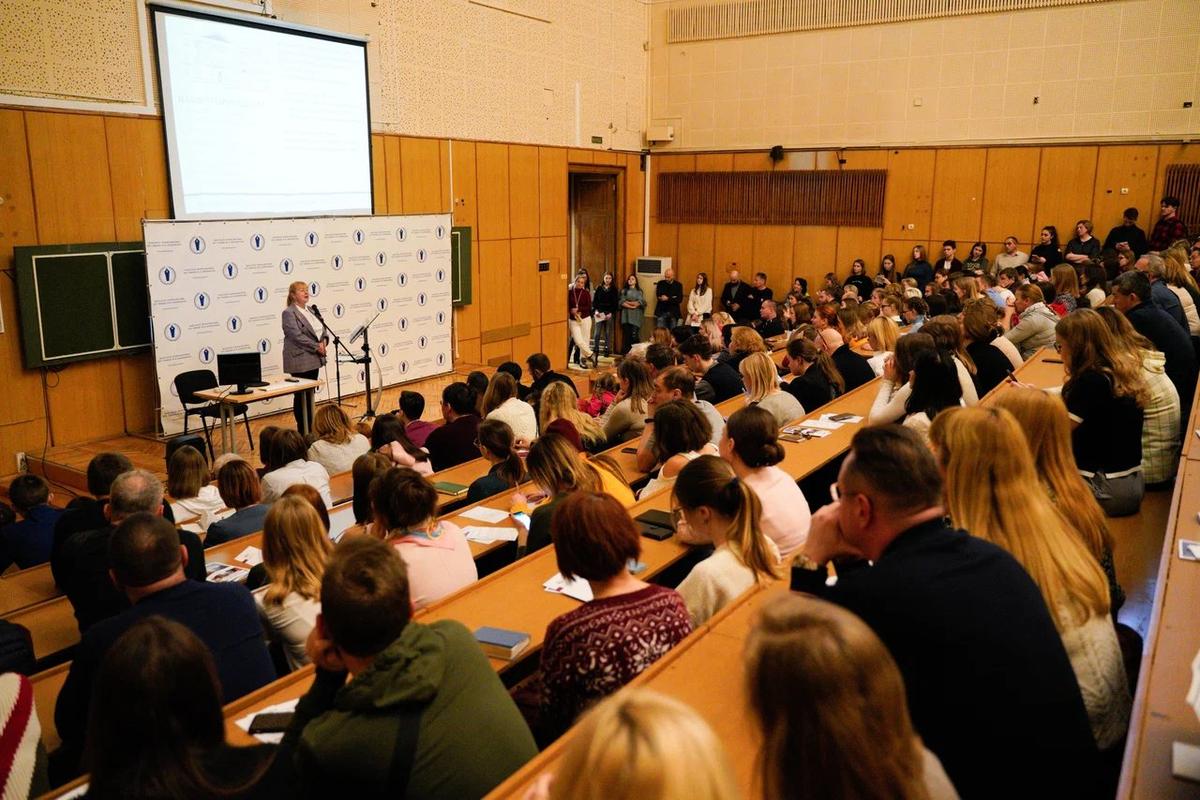 Факультет журналистики МГУ. Фото:  Яндекс.Карты