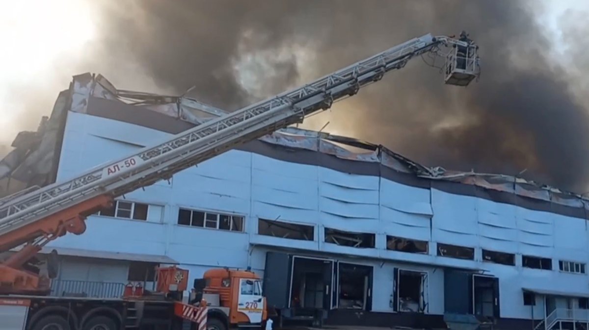 «Там были все мои вещи до последних ботинок»