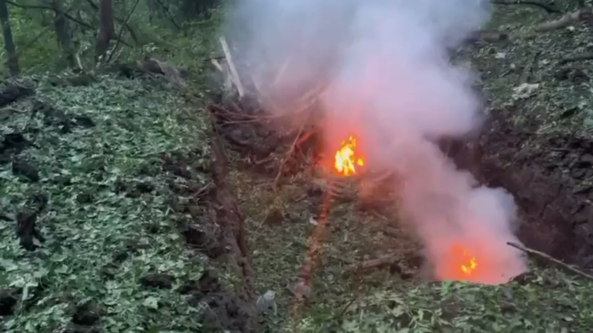 Yevgeny Prigozhin declares beginning of armed conflict against Russia's military leadership