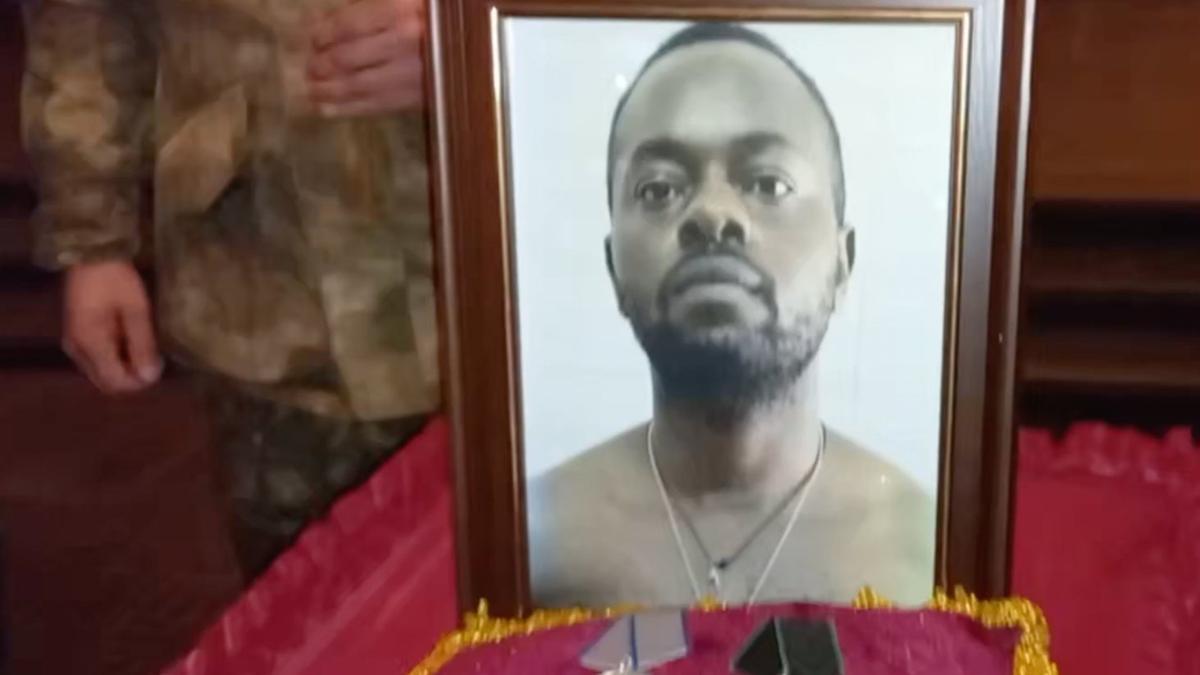 В Украине погиб гражданин Танзании, воевавший в ЧВК «Вагнер»
