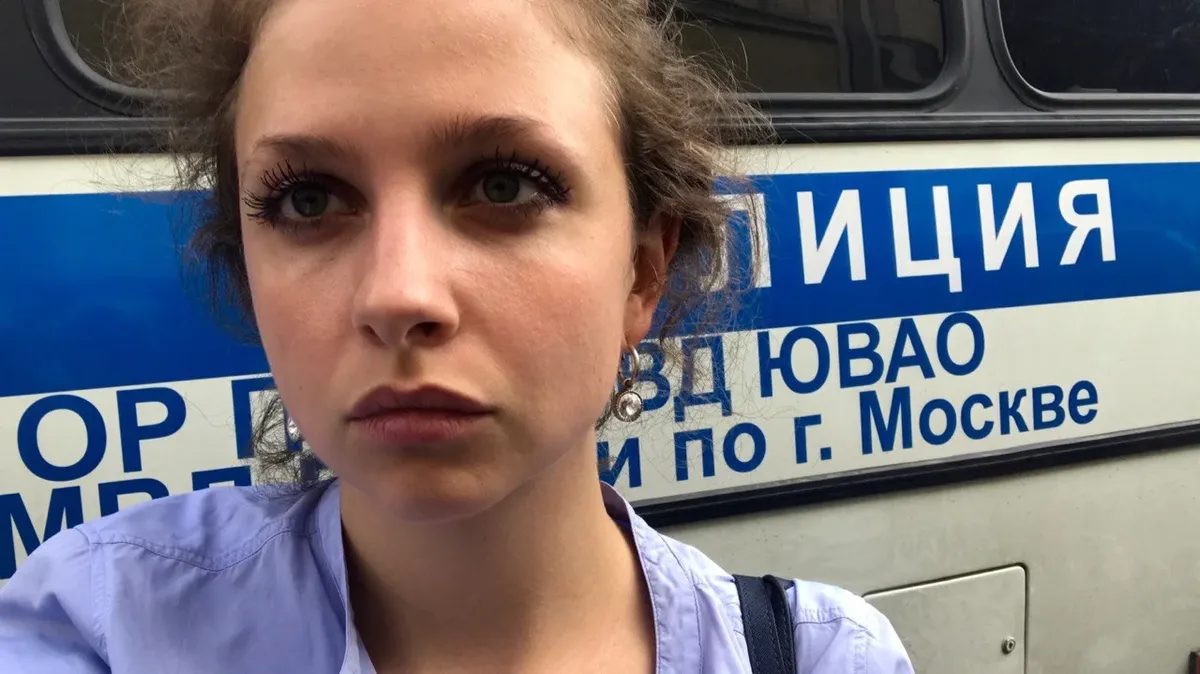 «Я прекрасно всё понимаю про свою страну»