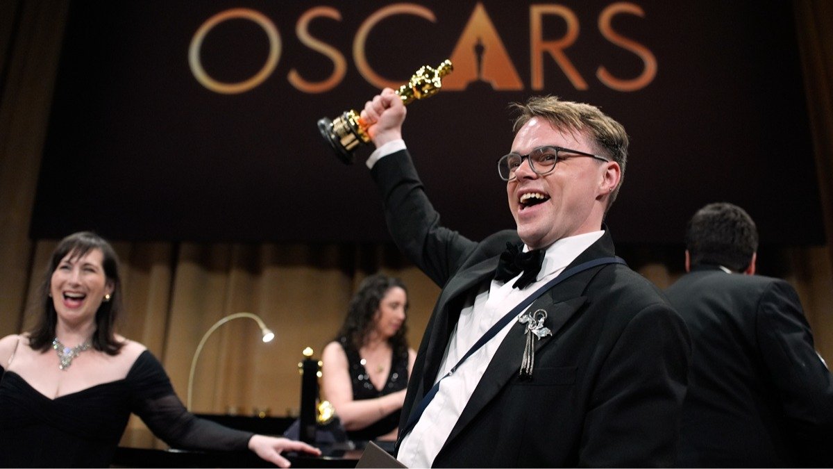 Фильм об «изменениях в школах после начала СВО»