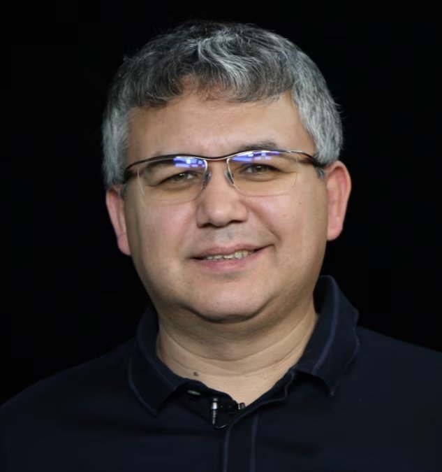Политолог Аббас Галлямов