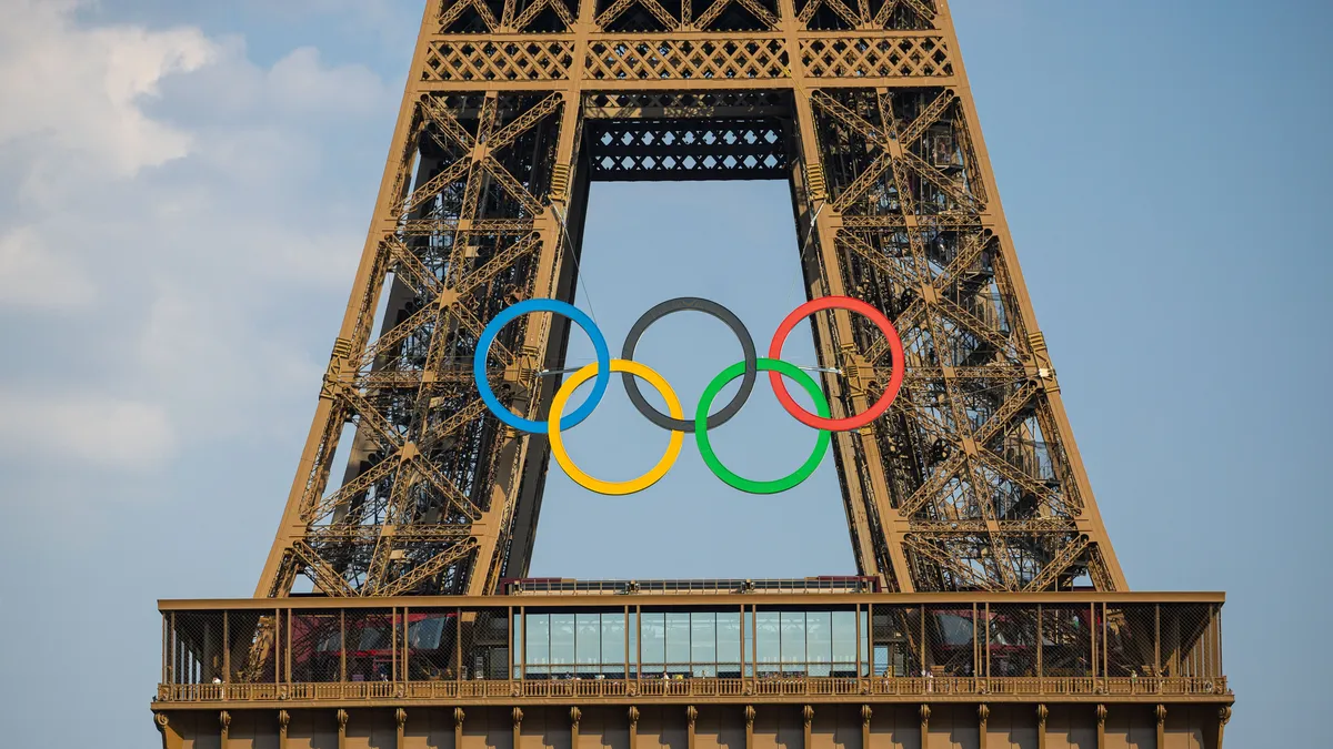 В Олимпиаде-2024 примут участие 15 российских спортсменов