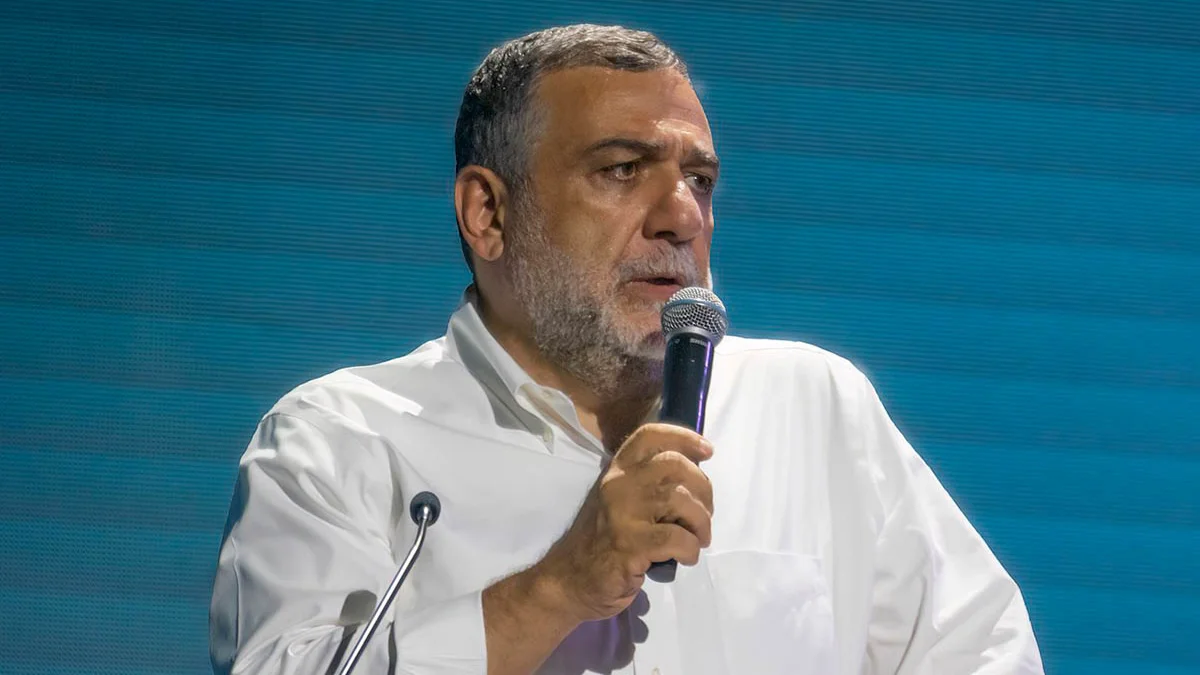 Семья бывшего главы Нагорного Карабаха Рубена Варданяна обвинила Баку в пытках бизнесмена