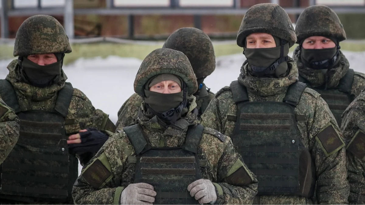 Военные сборы в 2026 году: чем они опасны для запасников