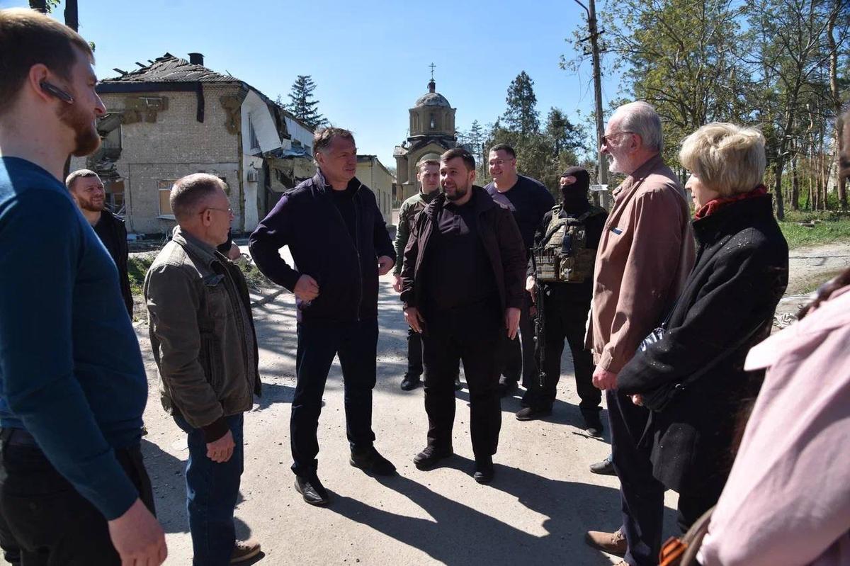 Фото: телеграм-канал Марата Хуснуллина