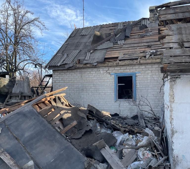 Фото: Павел Кириленко