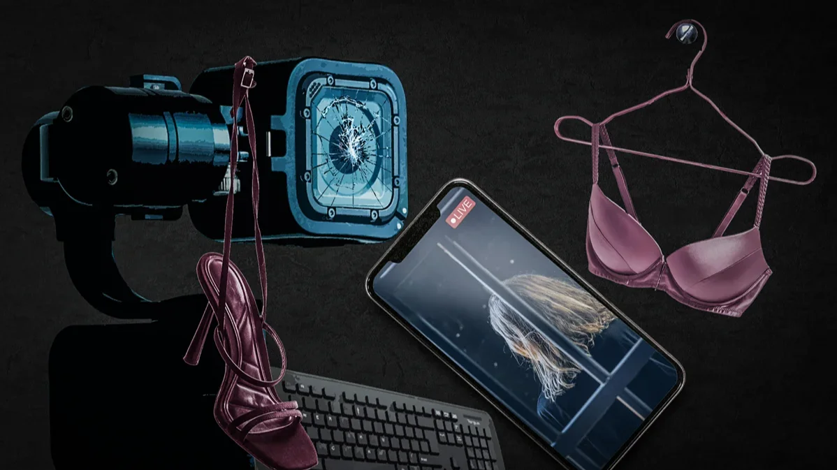 Illustration: Novaya Gazeta Europe