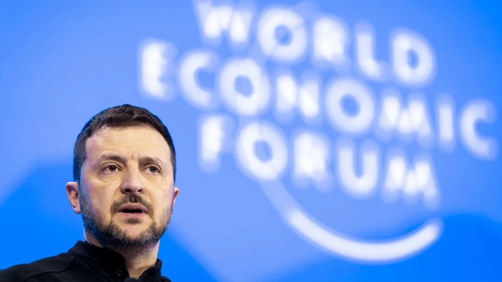 Zelensky reveals he was given Kremlin ‘ultimatum’ to step down in favour of pro-Russian politician