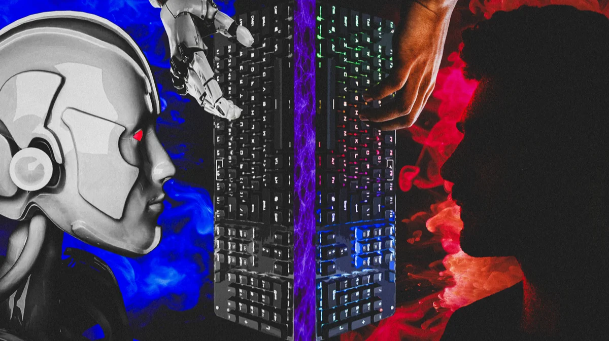 Год глазами кремлебота