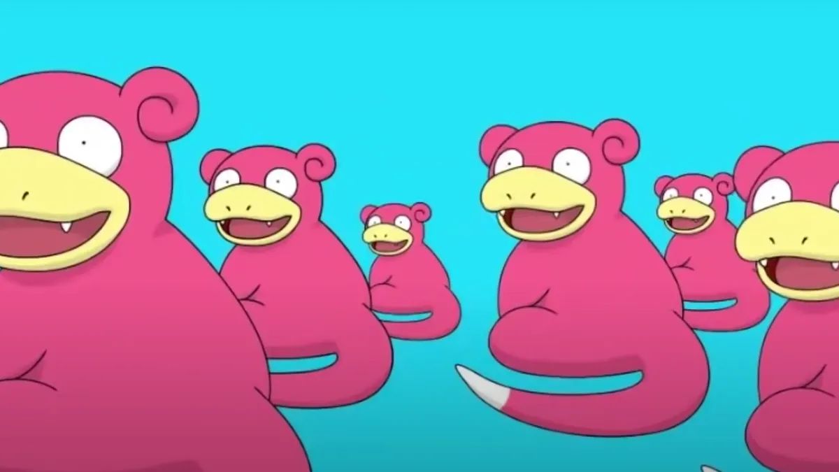 <p>Вы — редкий покемон&nbsp;</p>