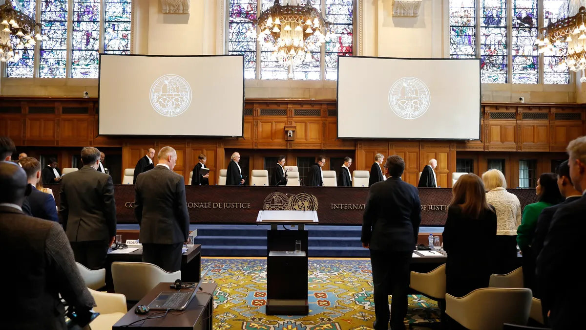 «На это решение в учебниках будут ссылаться»