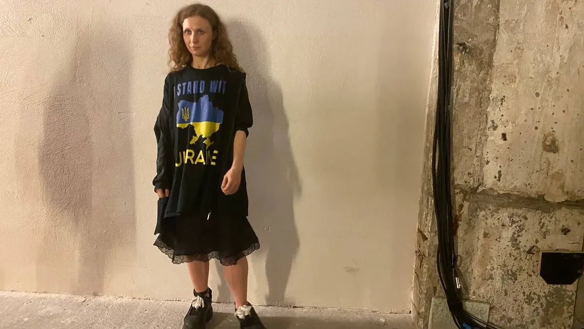 «Я верю в суперкаждое действие»