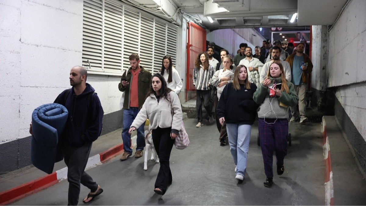 «Война рядом снижает потребности до базовых»