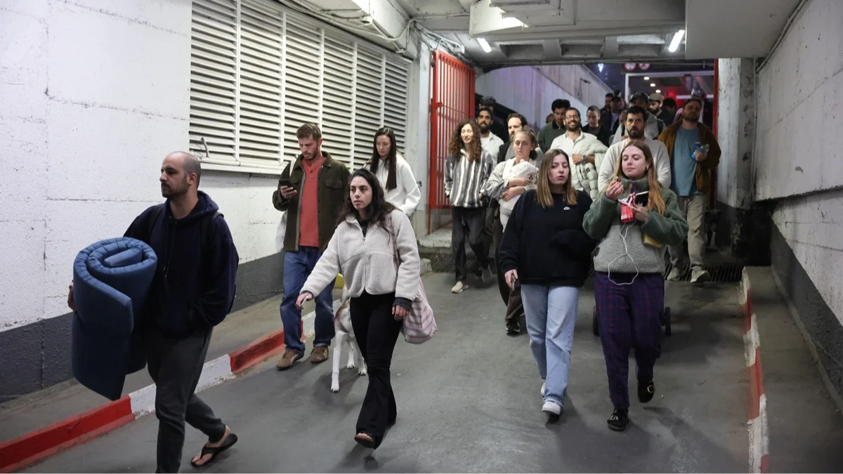 «Война рядом снижает потребности до базовых»