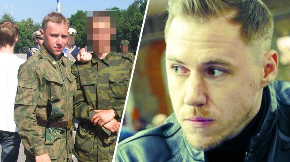 Фото: Сергей Черкасов/The Insider