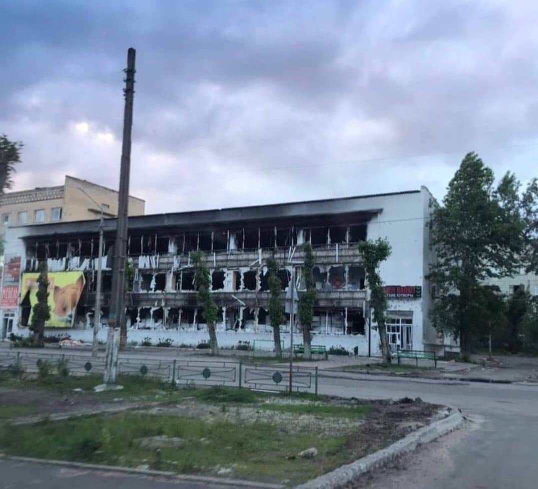 Фото: Сергей Гайдай / телеграм-канал