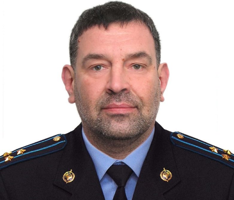 Vadim Konoshchenok. Photo: US Department of Justice