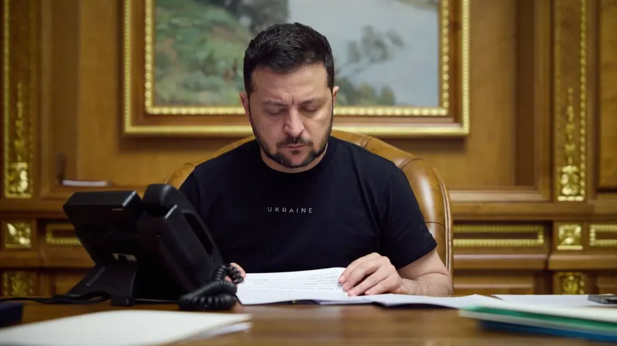 Как Медведев только не называл Зеленского. Но один вариант мы все же придумали за него, какой? 