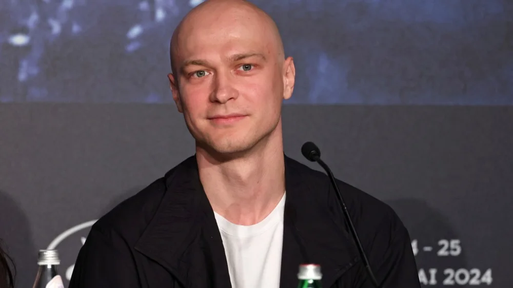 Юра Борисов, фото: Cindy Ord/Getty Images / EPA-EFE