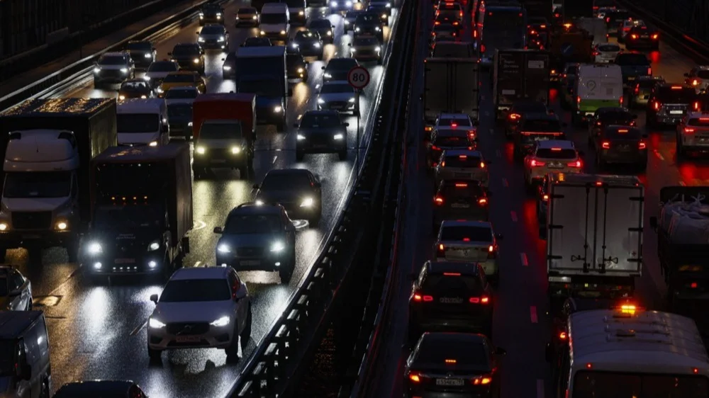 Фото: Sergei Ilnitsky / EPA