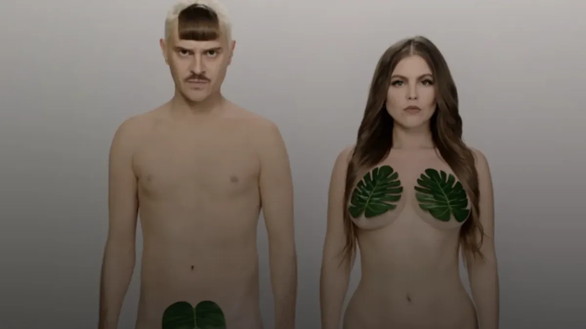 «Попал пацан под санкции»