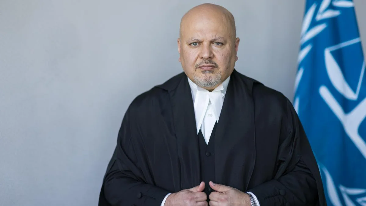 Главный прокурор МУС потребовал выдать ордеры на арест Нетаньяху, министра обороны Израиля Йоава Галланта и трех лидеров ХАМАС