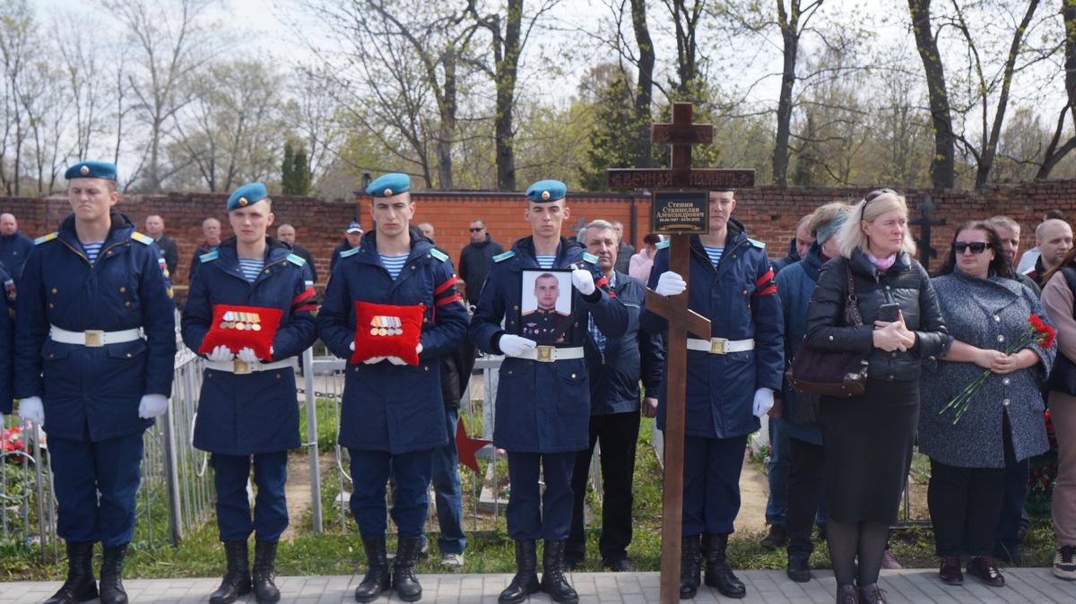 Фото: Пресс-служба администрации Скопина