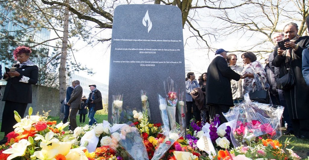 Мемориал памяти жертв геноцида 1994 года в Руанде. Фото: ООН
