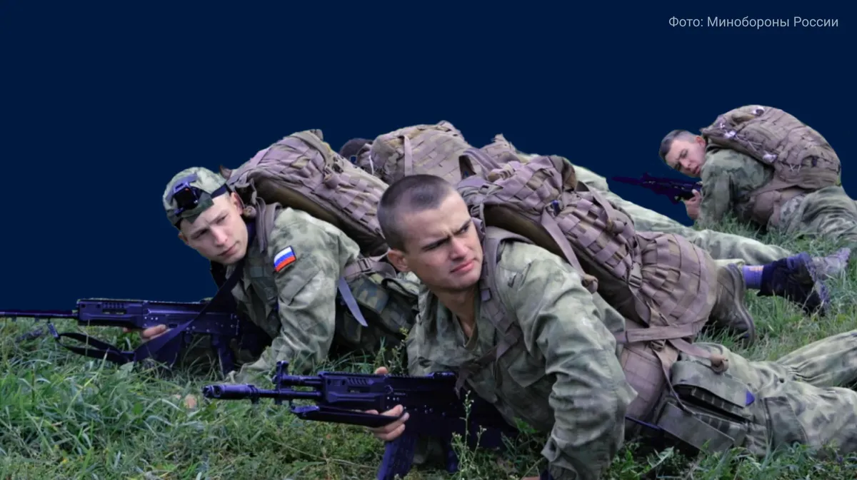 Что делать, если вас мобилизуют?