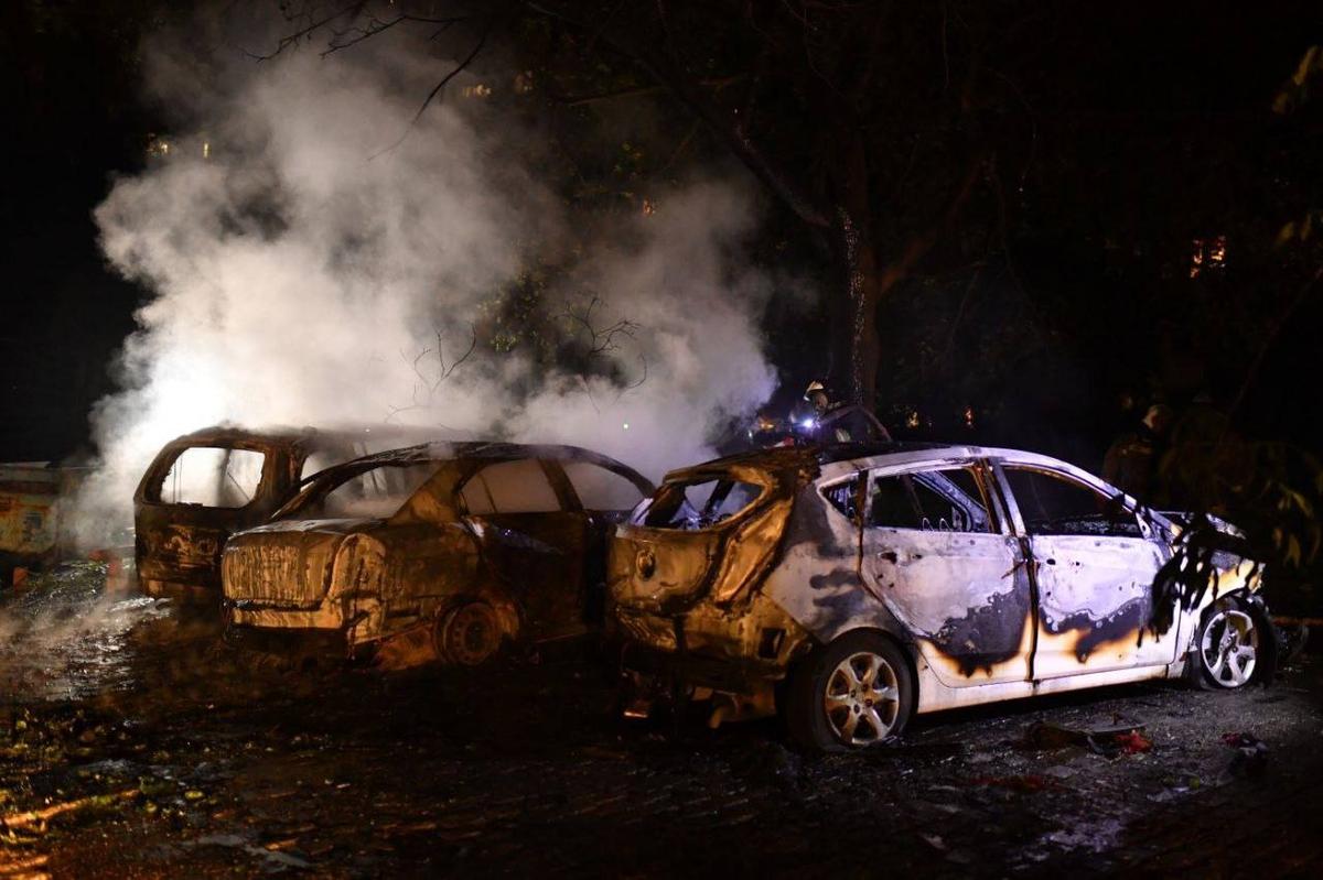 Фото: телеграм-канал «Типичный Донецк»