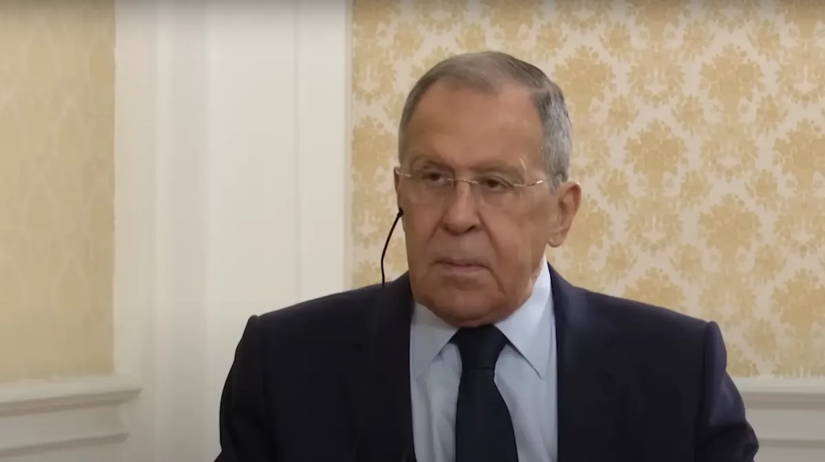 Сергей Лавров: Ну а мы за родную державу //
Постоим, как всегда, не за страх. // 
Завоюем желанную славу ...
