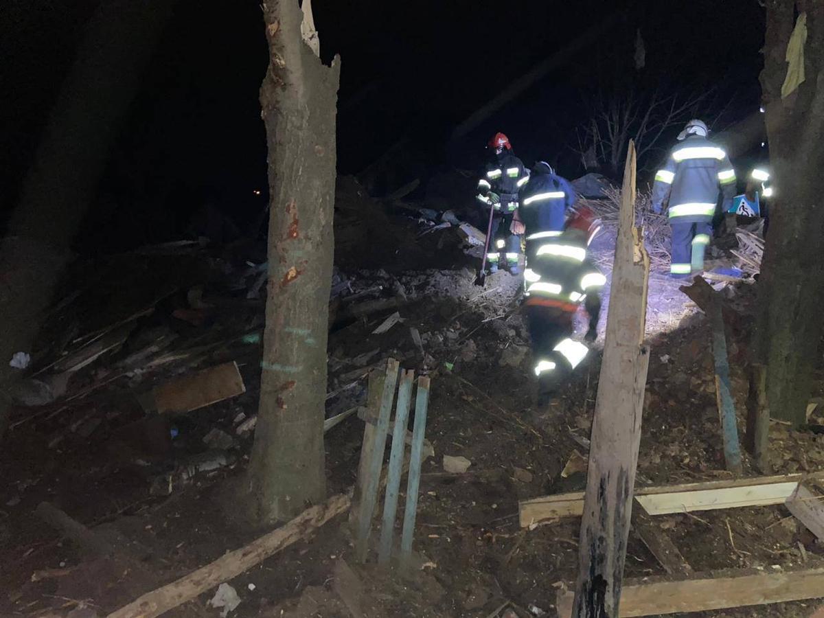 Фото: телеграм-канал Олега Синегубова