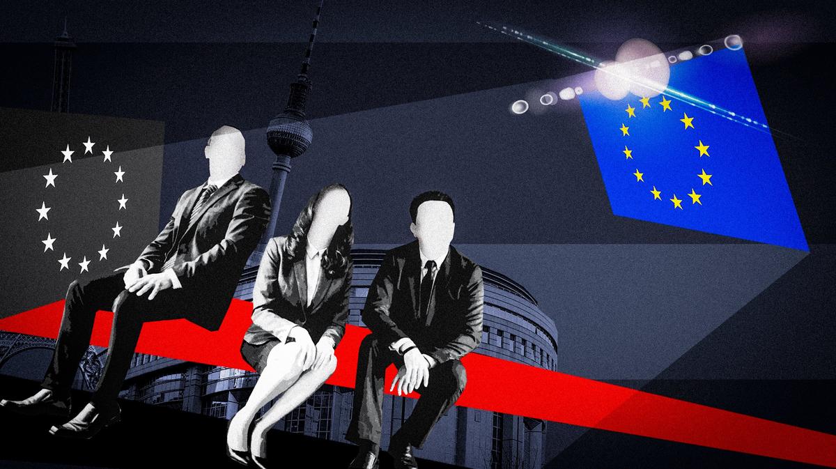 К Соединенным Штатам Европы . Европарламент принял проект масштабной реформы ЕС. У стран почти исчезнет право вето, а Брюссель получит больше полномочий. Но ждать этих изменений в лучшем случае несколько лет