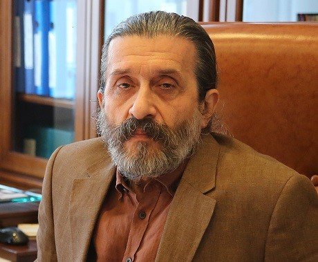 Фото: Высшая школа сценических искусства