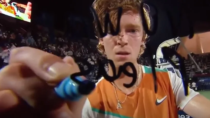 Глава Олимпийского комитета России назвал «командой иноагентов» теннисистов, которые собираются выступить в нейтральном статусе на Олимпиаде