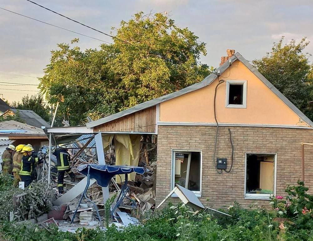 Фото: телеграм-канал Валентина Резниченко