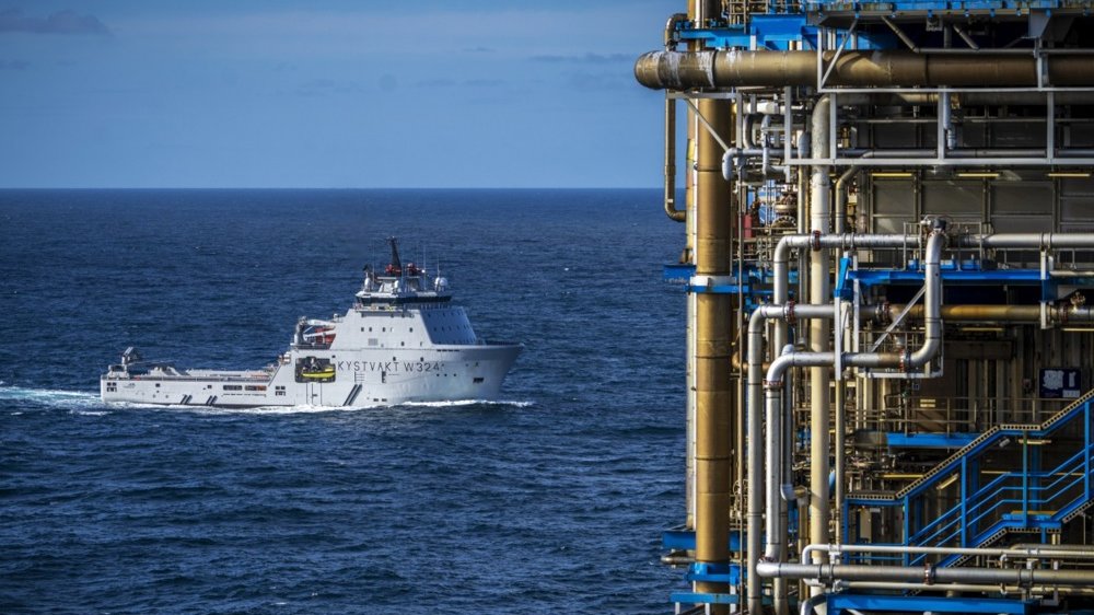 В Италии задержали гражданина Украины, подозреваемого в подрыве «Северных потоков»