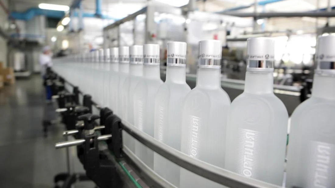 Суд национализировал активы алкогольного холдинга Global Spirits, владеющего брендами «Хортиця», «Мороша» и «Первак»