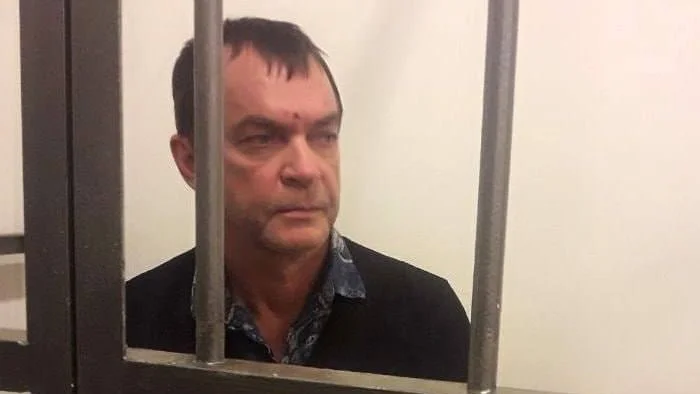 В Петербурге воевавшего «вагнеровца» задержали за организацию убийства