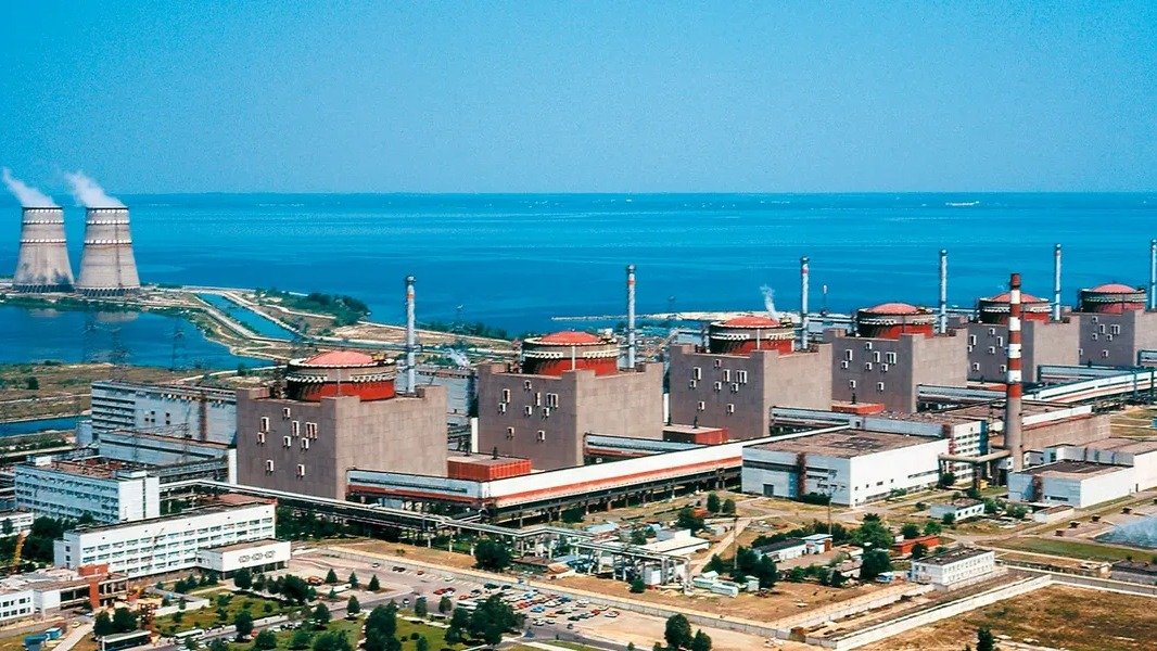 Путин заявил, что США заинтересованы в майнинге на Запорожской АЭС