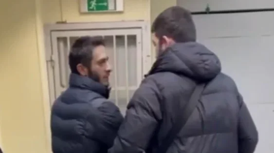 Gay Chechen man detained in Moscow airport faces danger in undisclosed location