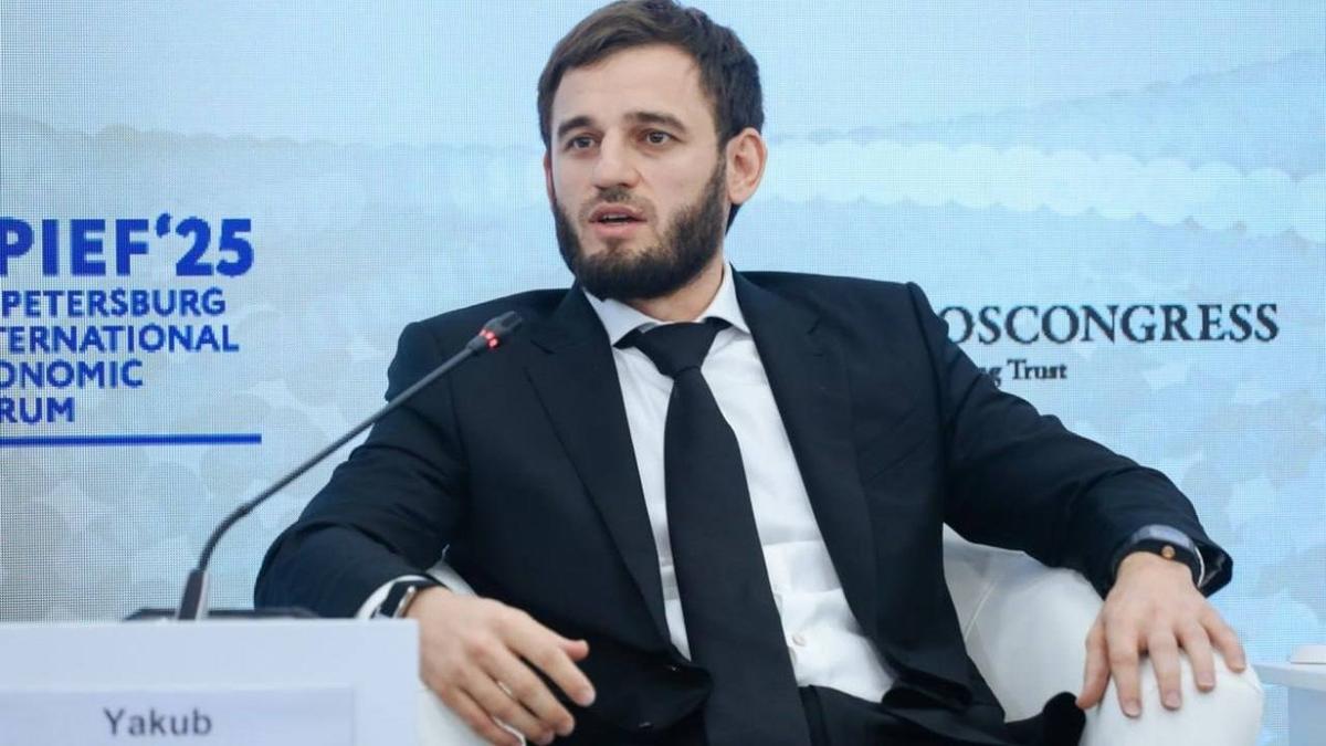 Serbia Revokes Citizenship for Kadyrov's Nephew, Citing 'Danger to People's Lives'